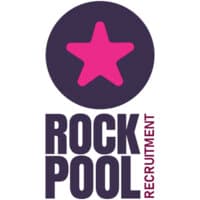 Rockpool Recruitment logo