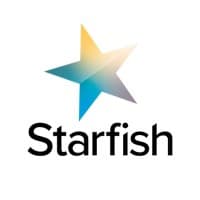 Starfish Search logo