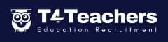T4Teachers — Education Recruitment Agency logo