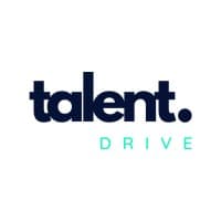 Talent Drive logo