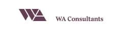 WA Consultants logo