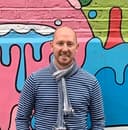 Kieran Mander - Founder of Rate A Recruiter